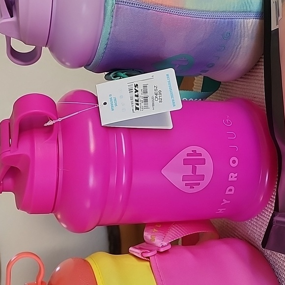 5️⃣ pc HydroJug bundle! - Picture 4 of 5